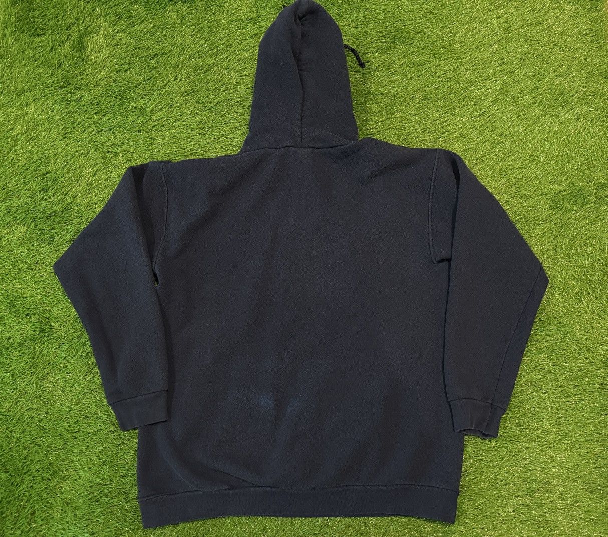 Nike RARE Team Nike Center Swoosh San Diego Padres Blue Hoodie Size US M / EU 48-50 / 2 - 4 Thumbnail