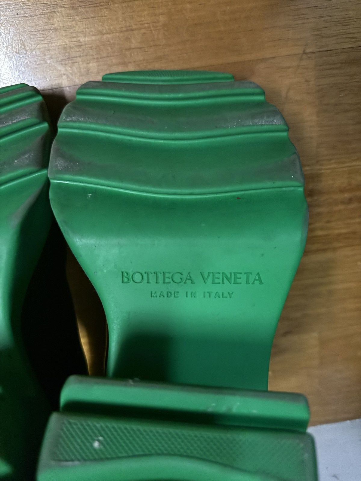 Bottega Veneta Flash Ankle Boots Size US 5 / EU 37 - 5 Thumbnail