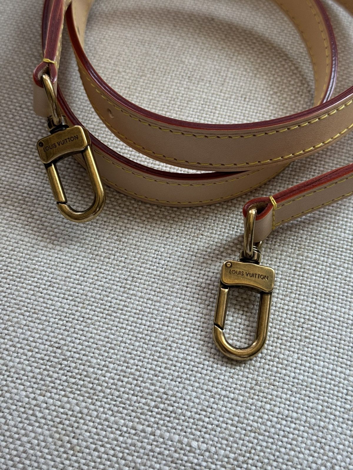 Louis Vuitton Handle Trunk Monogram Size ONE SIZE - 21 Thumbnail