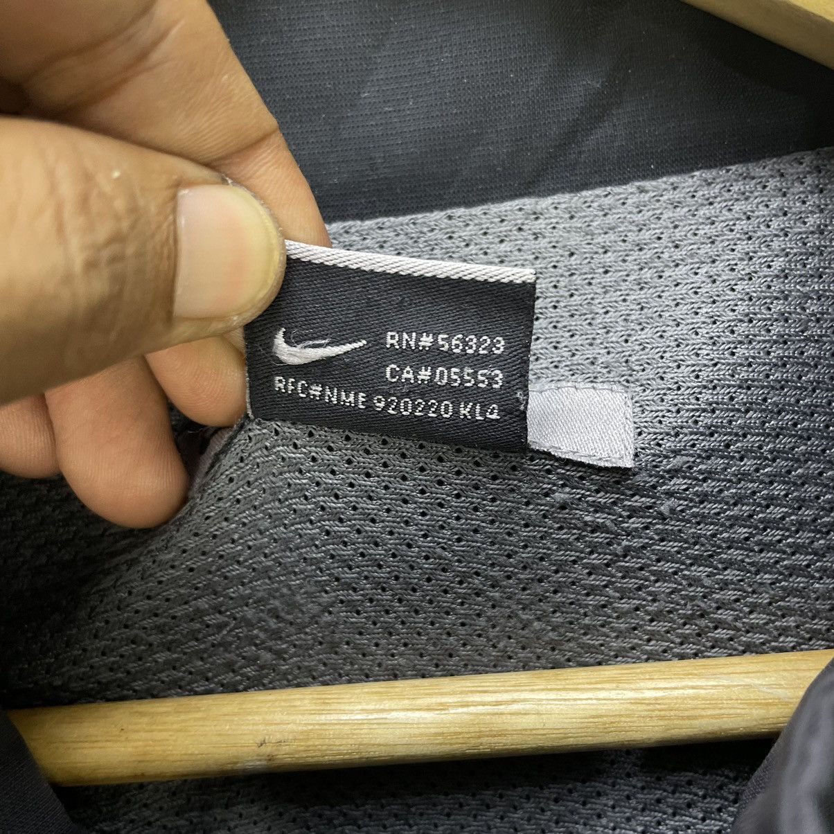 Nike × Vintage Vintage Nike Jacket Size US M / EU 48-50 / 2 - 8 Thumbnail