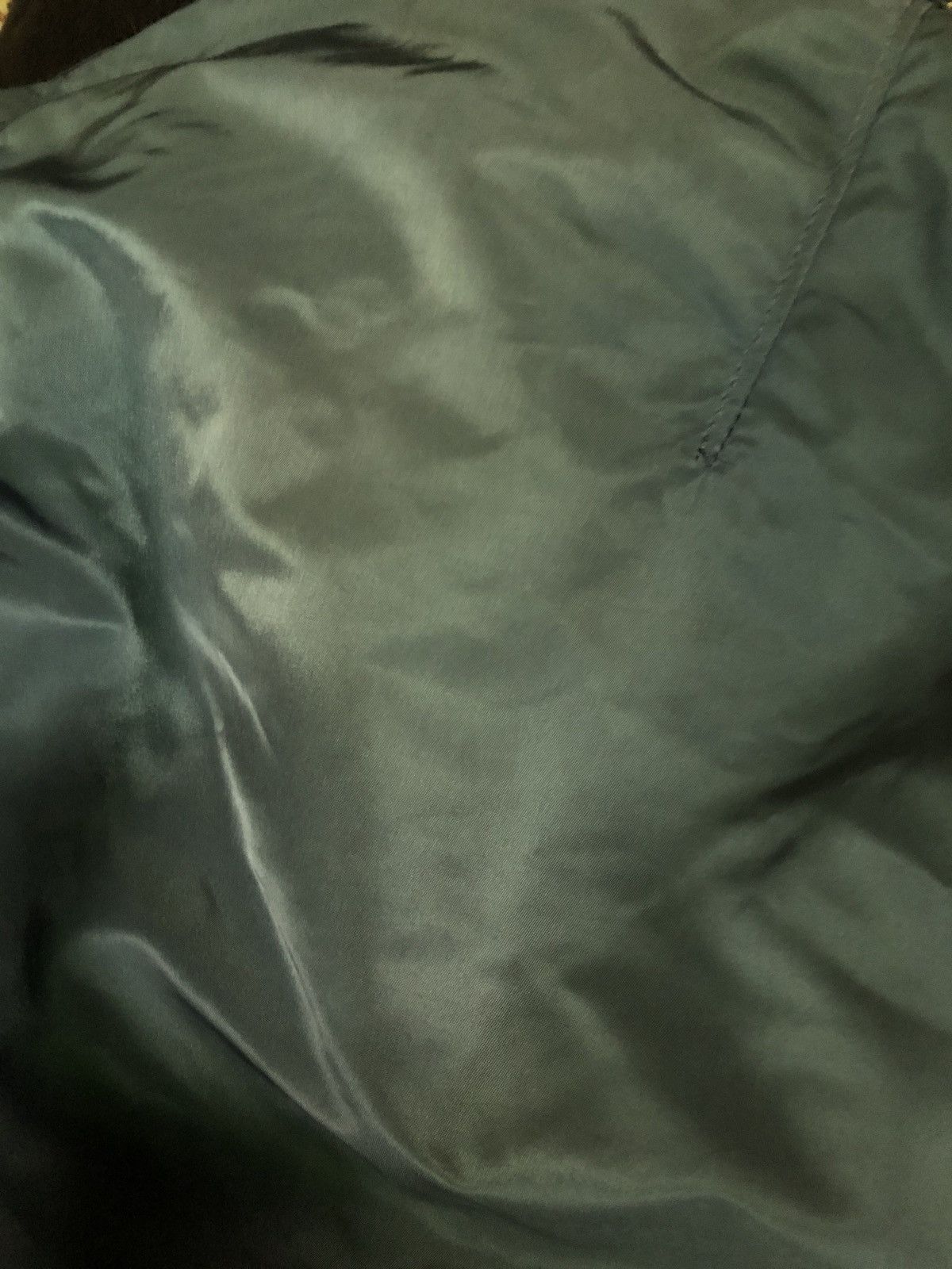 Alpha Industries Vintage Alpha Industries B15C Bomber Jacket Size US XL / EU 56 / 4 - 5 Thumbnail