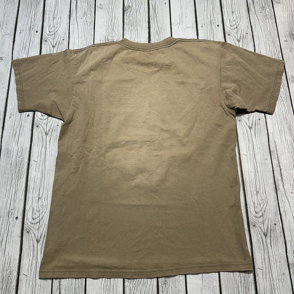 Gildan × Vintage Vintage Corvallis Oregon tee Size US L / EU 52-54 / 3 - 2 Thumbnail