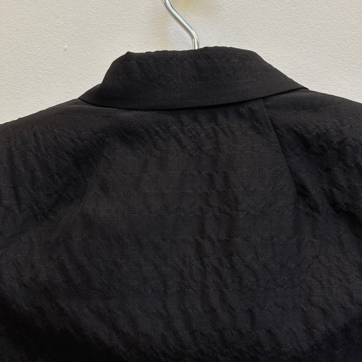 Rick Owens SS18 Rick Owens “ DIRT” Giacca Short Blazer Size XS / US 0-2 / IT 36-38 - 9 Thumbnail