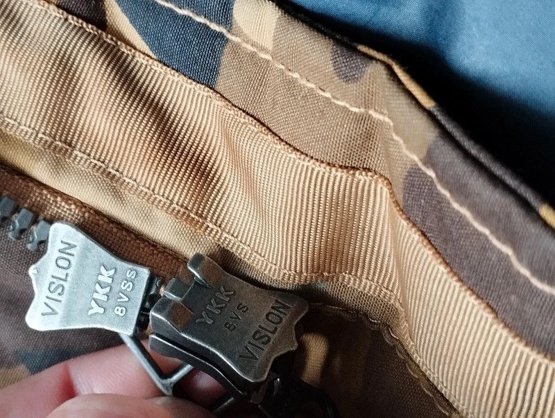 The North Face The North Face Mountain Mc Murdo 2 Camo Down 550 parka L Size US L / EU 52-54 / 3 - 8 Thumbnail