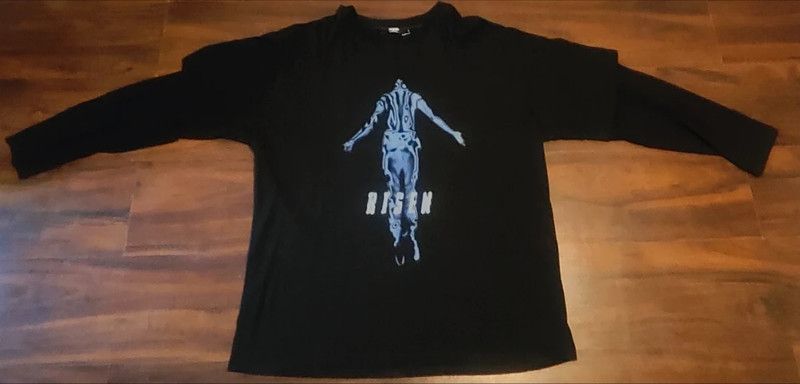 Jaded London Jaded London Longsleeve L Size US L / EU 52-54 / 3 - 1 Thumbnail