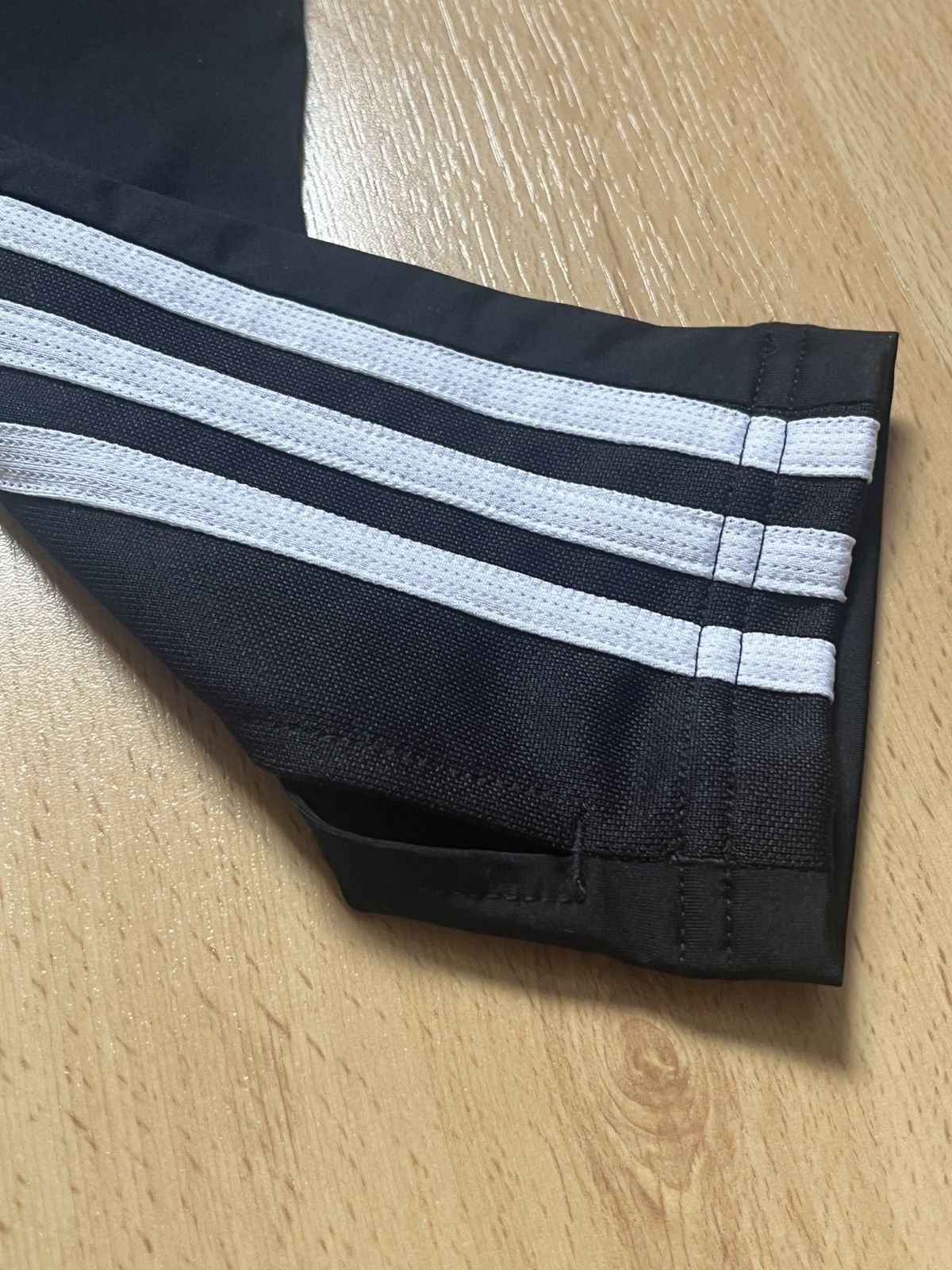 Japanese Brand Adidas Japan Soccer training tracksuit top Size US M / EU 48-50 / 2 - 8 Thumbnail