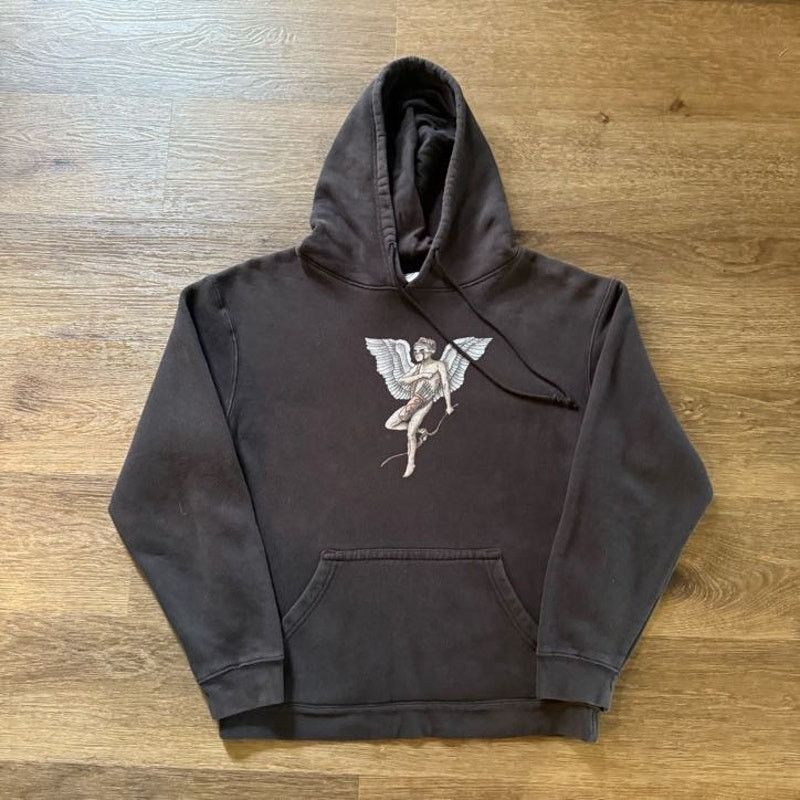 Delta Blind for Love Cupid Hoodie Size US L / EU 52-54 / 3 - 1 Thumbnail
