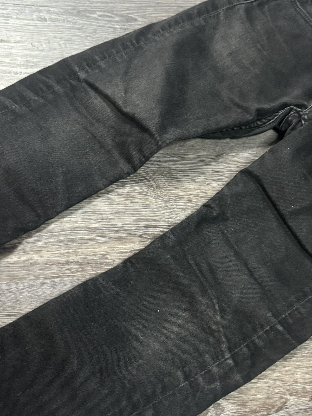 Levi's Levis 519 skinny jeans 30x30 Size US 30 / EU 46 - 5 Thumbnail