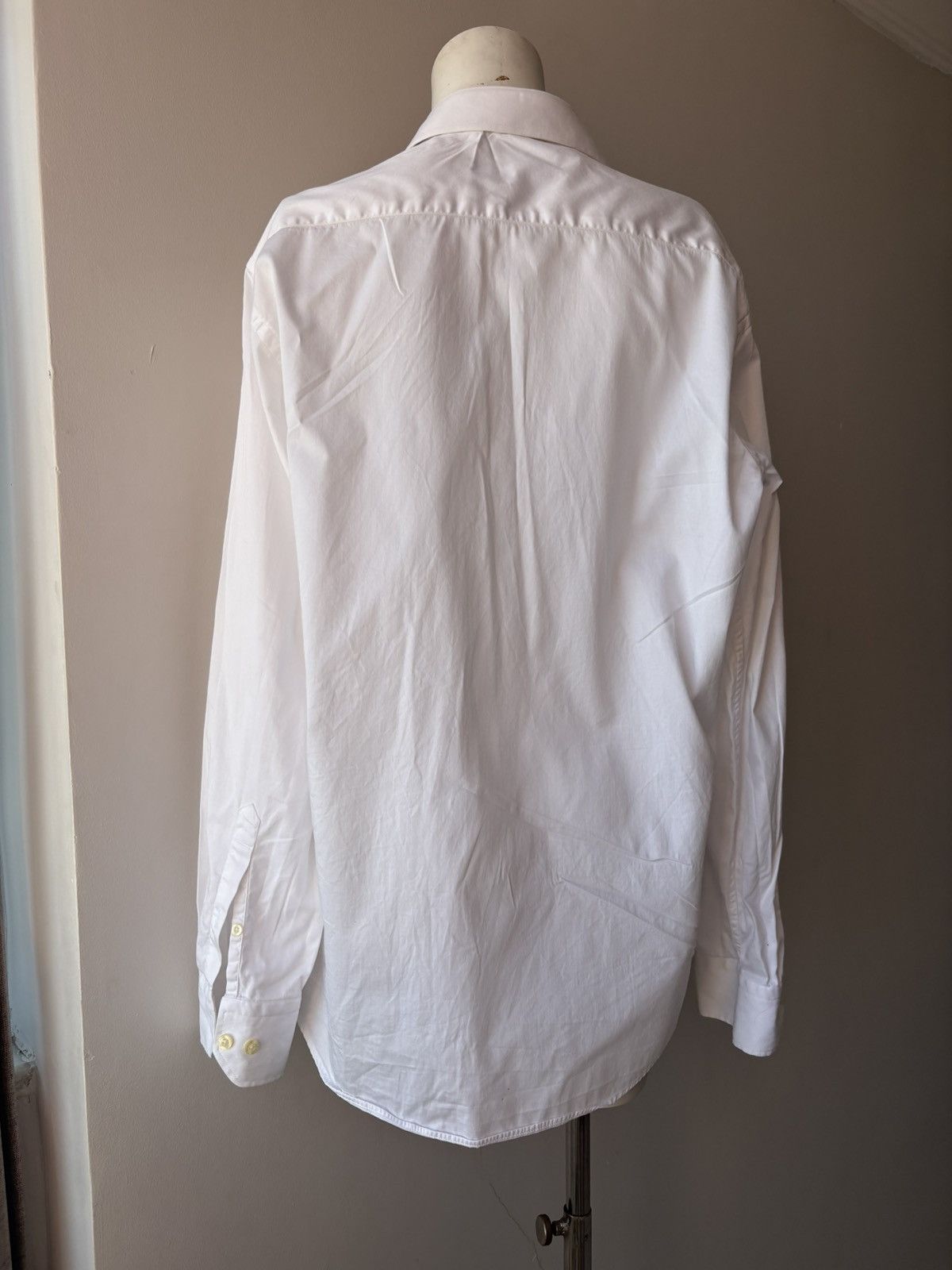 Etro Etro shirt Size US L / EU 52-54 / 3 - 14 Thumbnail