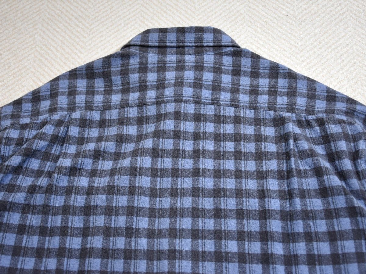 Visvim Visvim 22aw Pioneer Khadi Check size3 Size US L / EU 52-54 / 3 - 8 Thumbnail