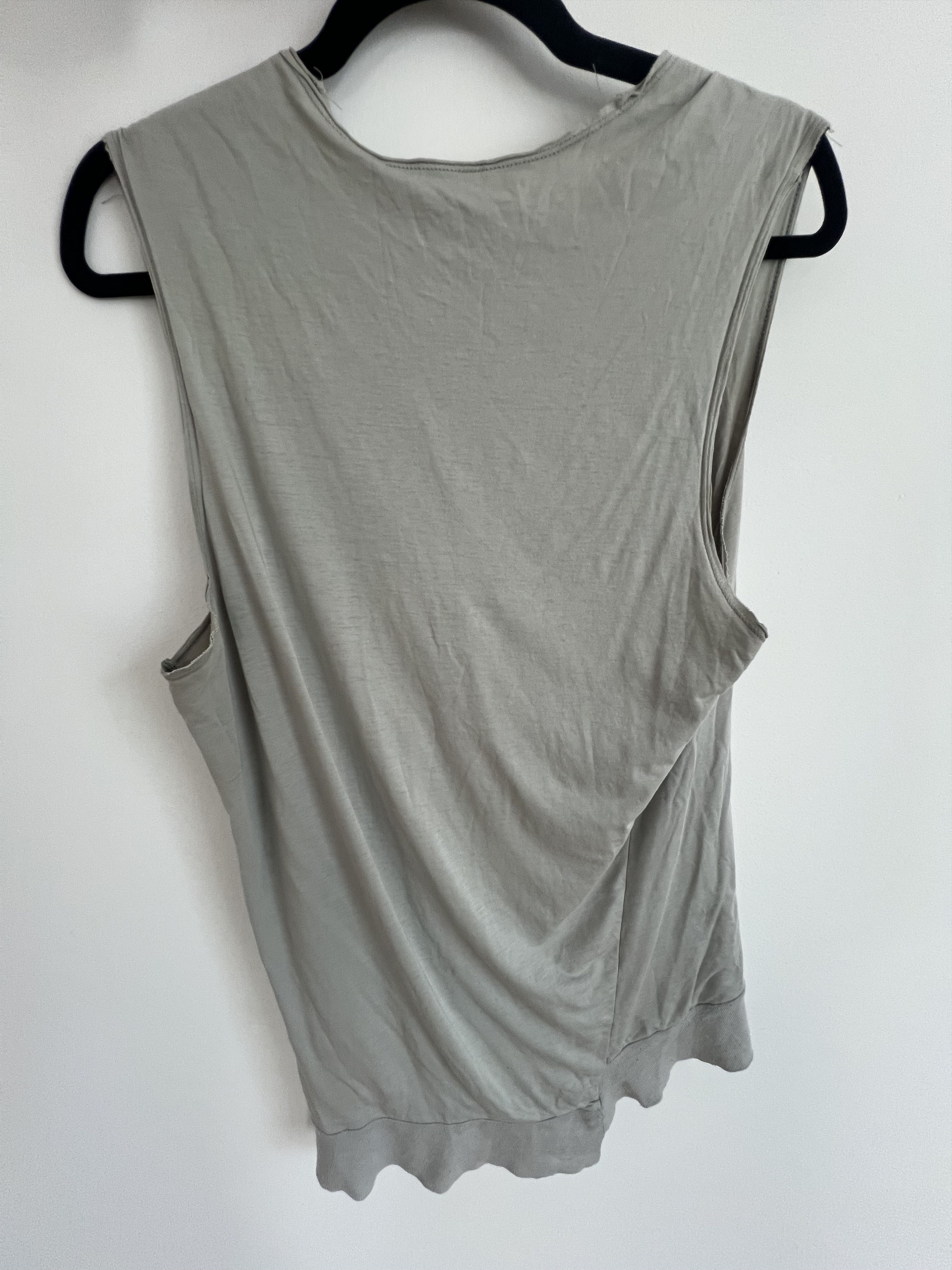 The Viridi-anne Tank Top Size US XL / EU 56 / 4 - 2 Thumbnail