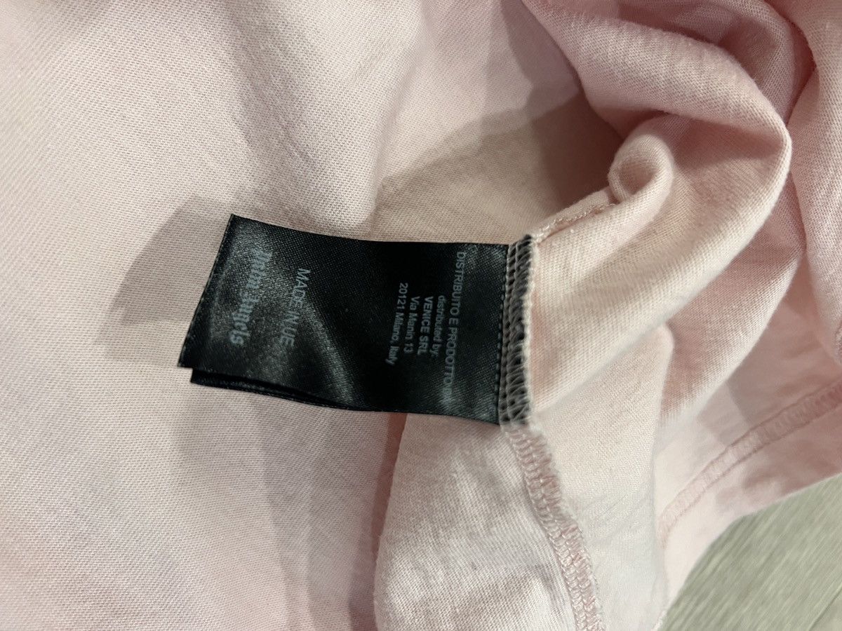 Other Palm Angels Box Logo T Shirt Pink Small Medium Size US M / EU 48-50 / 2 - 4 Thumbnail