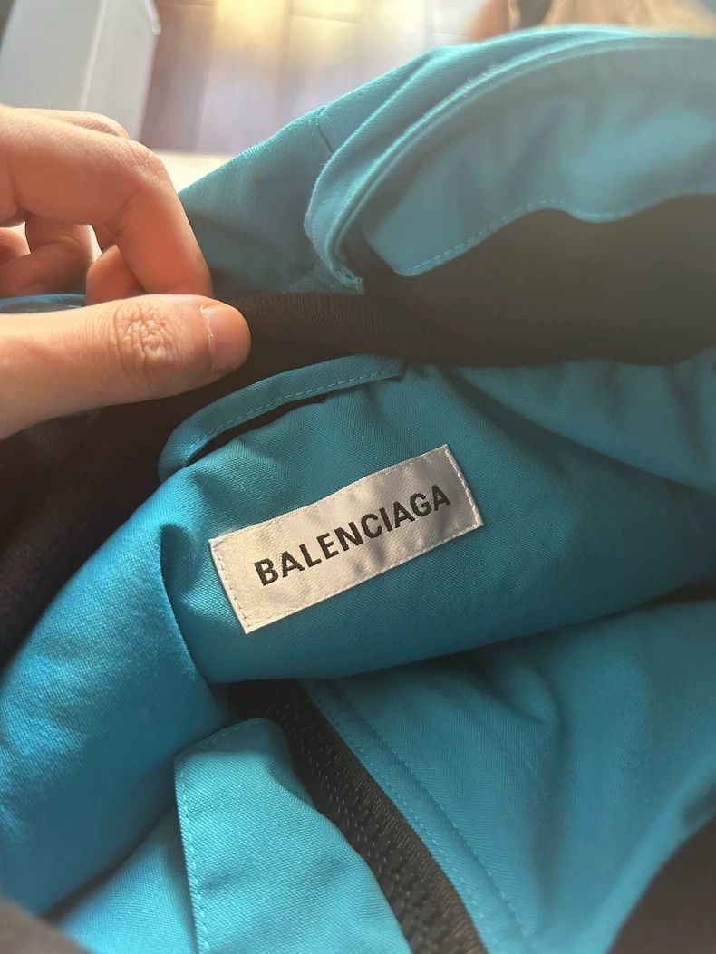 Balenciaga Balenciaga size 34 Seven layers of the outermost layer of Size US M / EU 48-50 / 2 - 5 Thumbnail