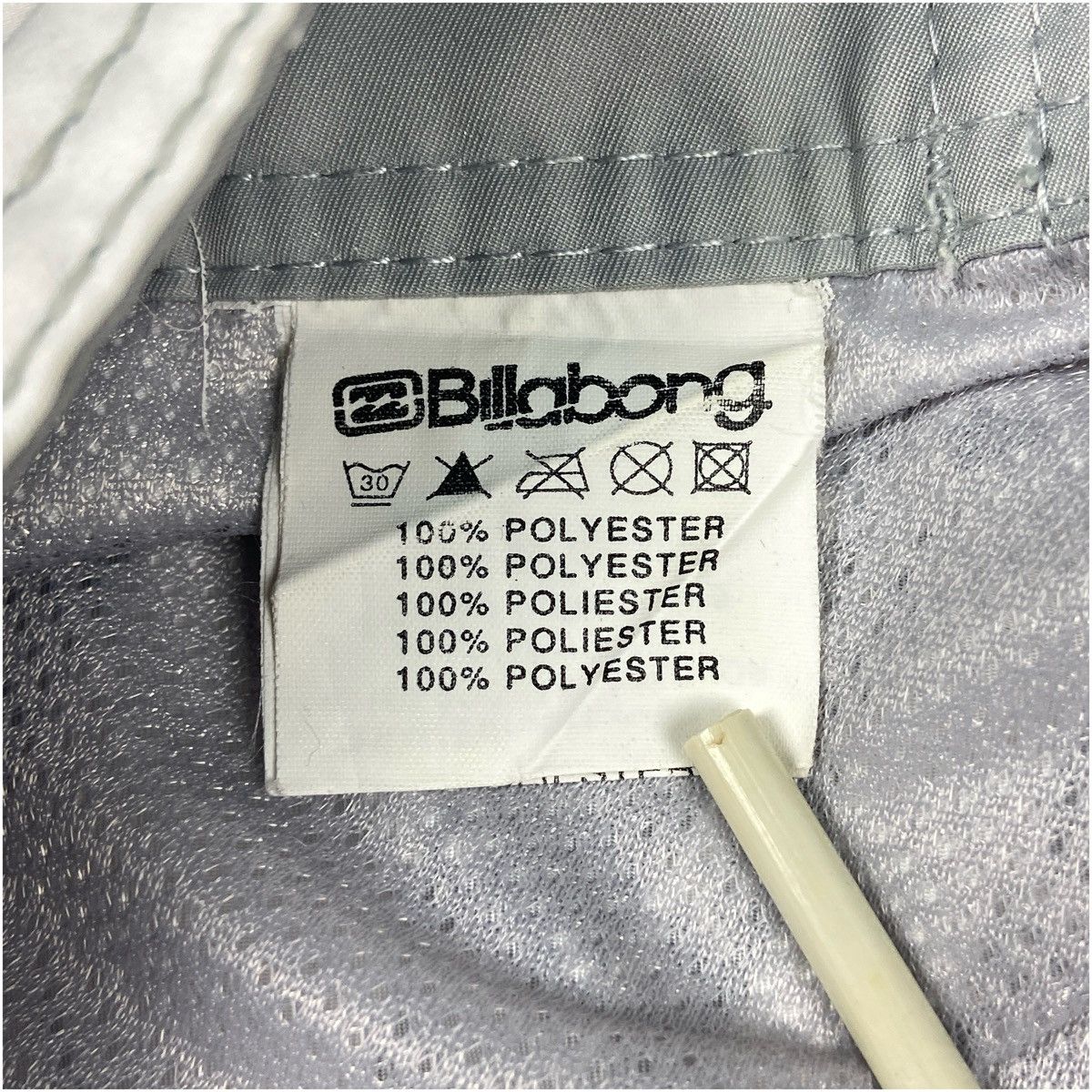 Billabong Billabong Surf Shorts Size 32 Size US 32 / EU 48 - 4 Thumbnail