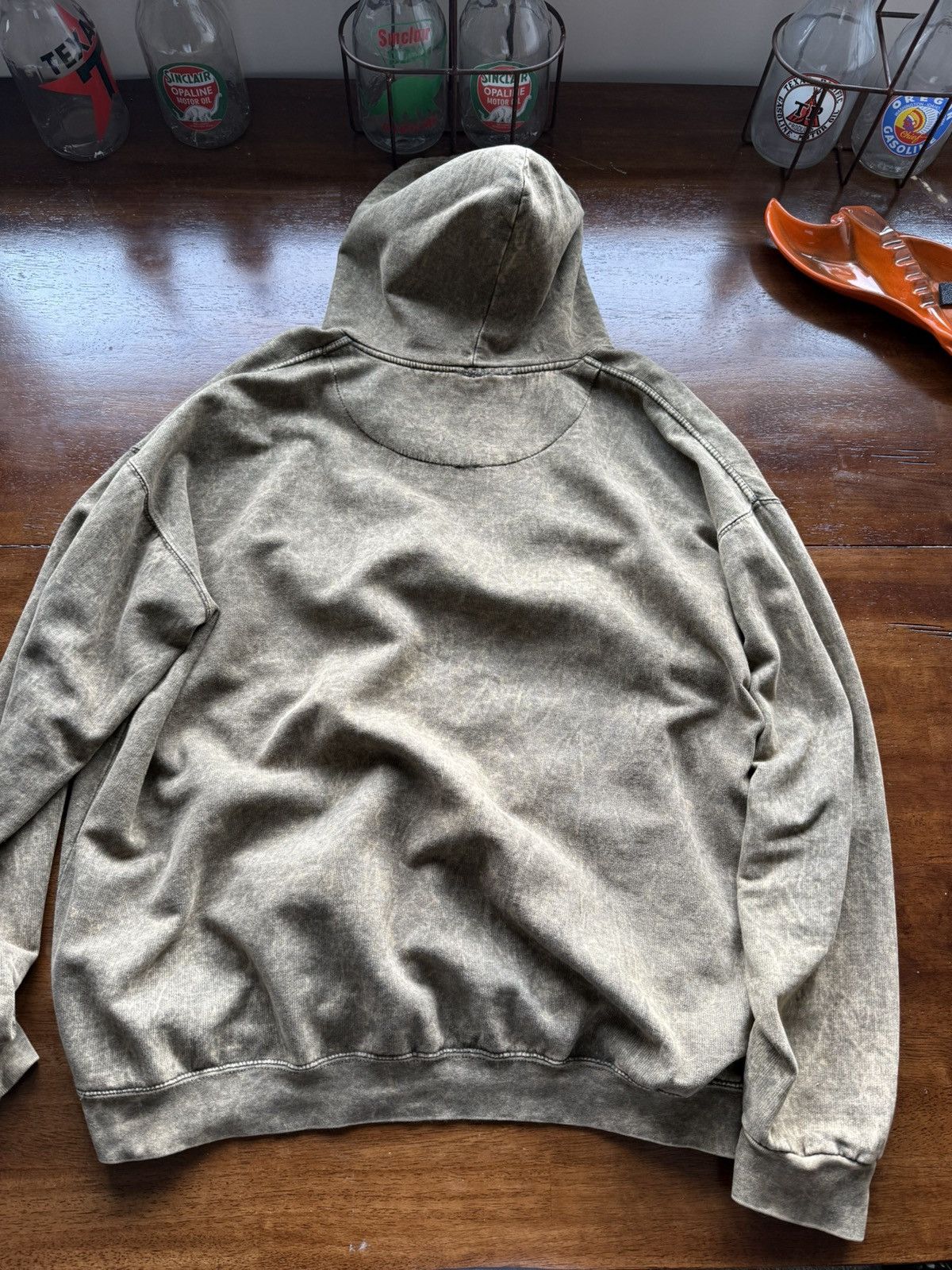 Cactus Plant Flea Market CPFM fan mail hoodie Size US XL / EU 56 / 4 - 5 Thumbnail
