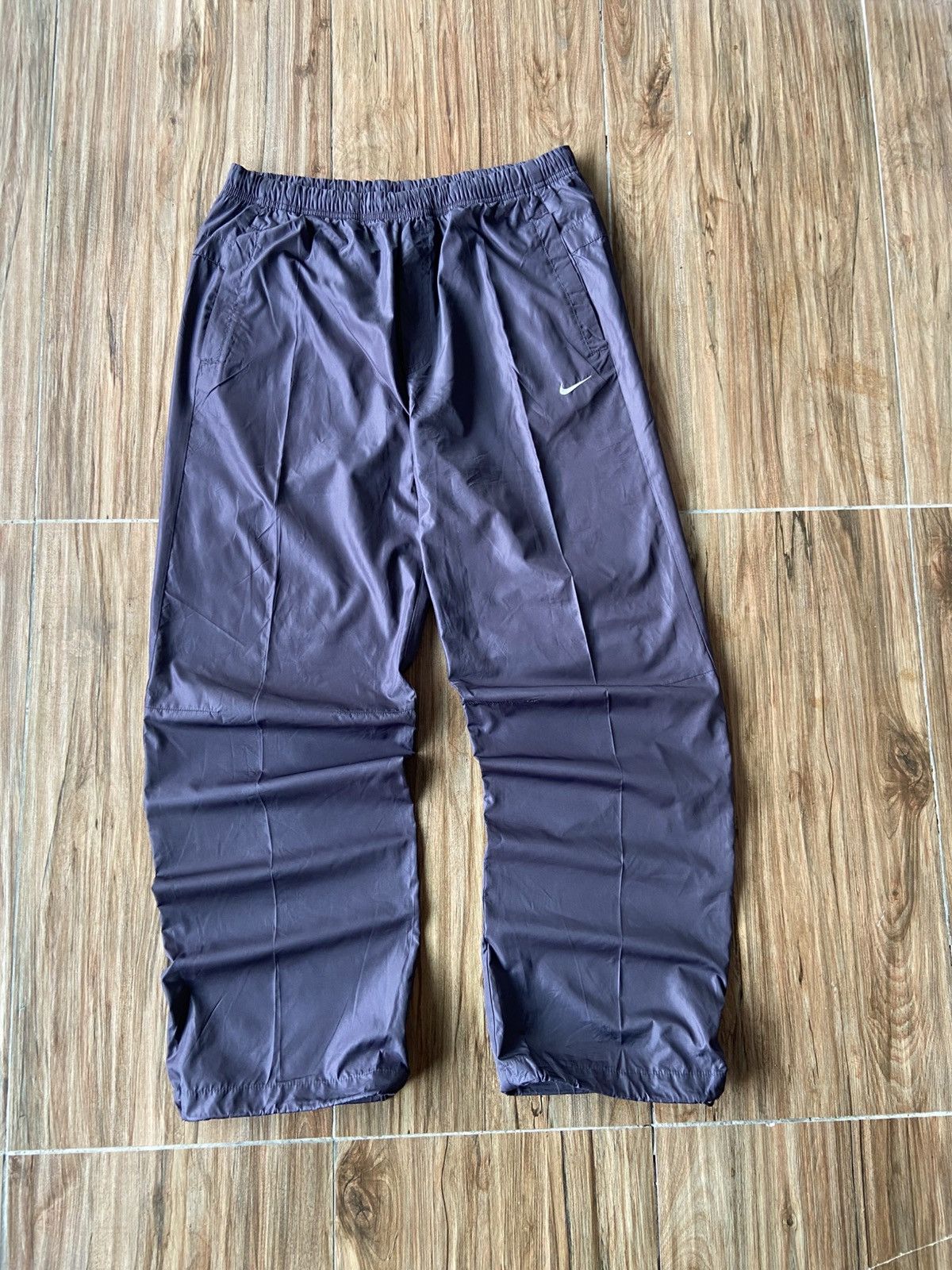 Nike Nike parachute pant clima fit Size US 32 / EU 48 - 1 Thumbnail