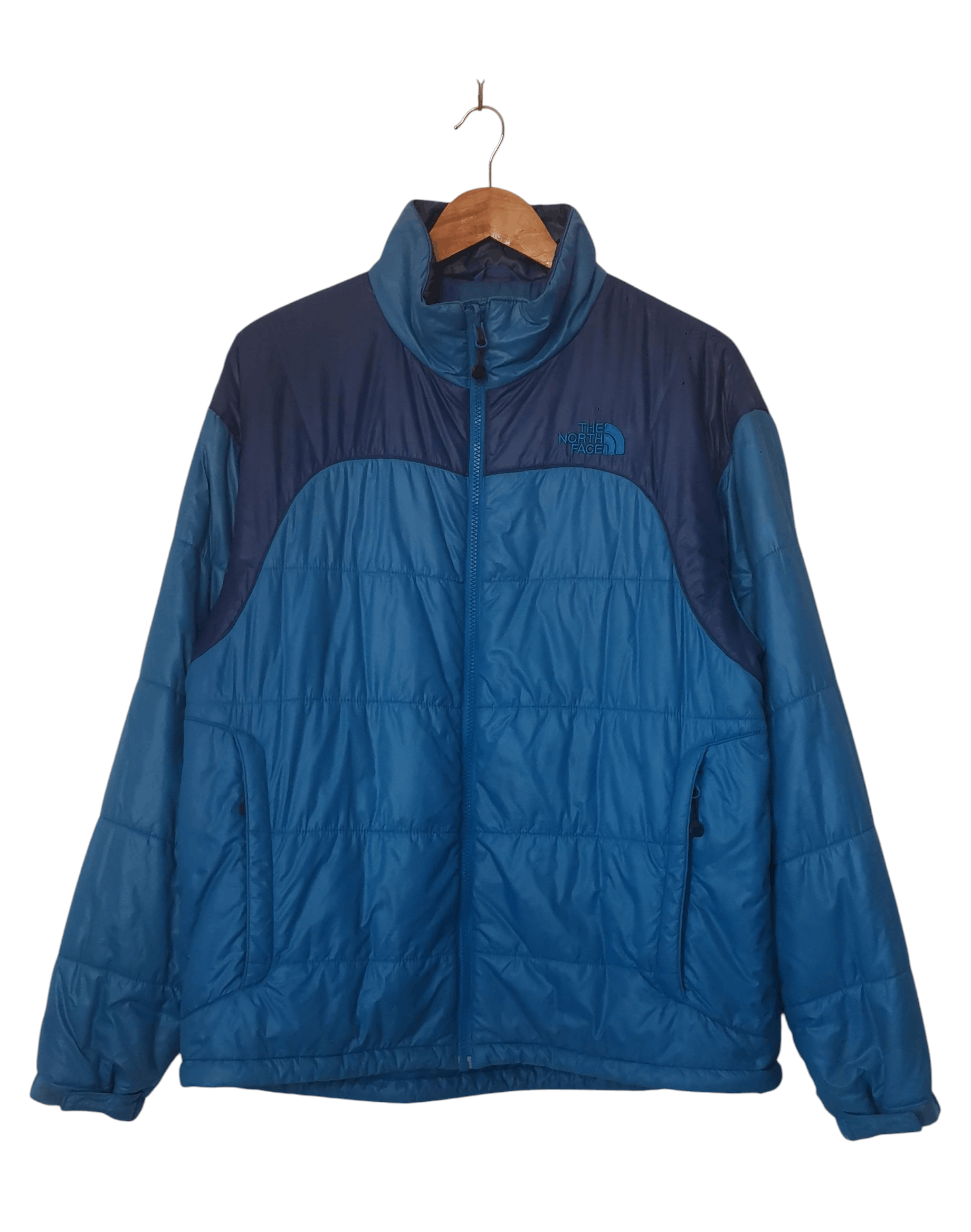 The North Face The North Face Insulated Puffer Jacket – Size L Size US L / EU 52-54 / 3 - 1 Thumbnail