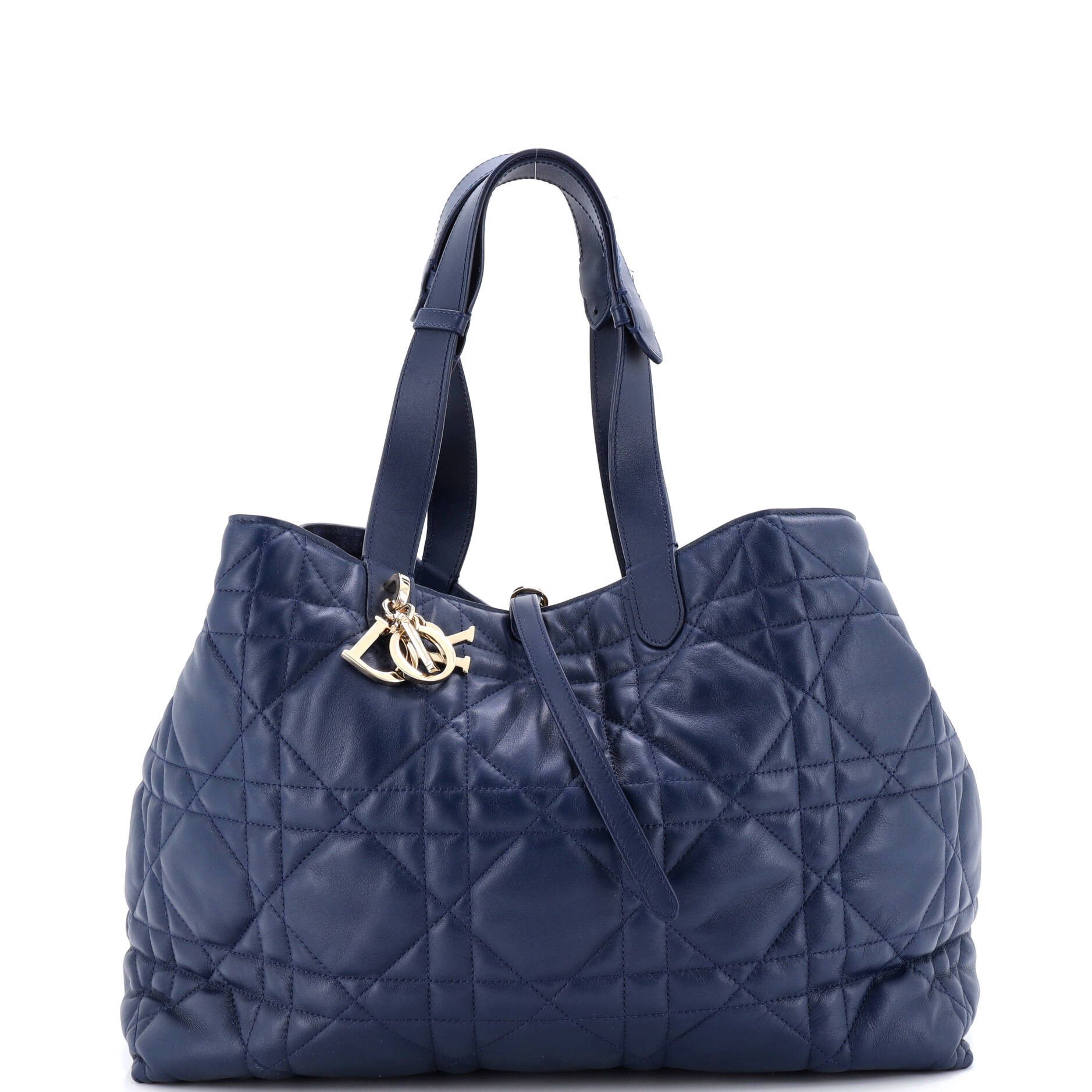 Dior Toujours Tote Bag Size ONE SIZE - 1 Thumbnail