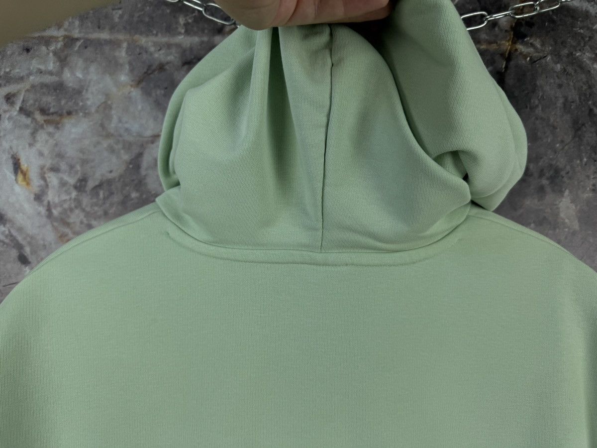 Puma Women’s Puma Crop Short Hoodie Short Sleeveless Size XL Size XL / US 12-14 / IT 48-50 - 15 Thumbnail