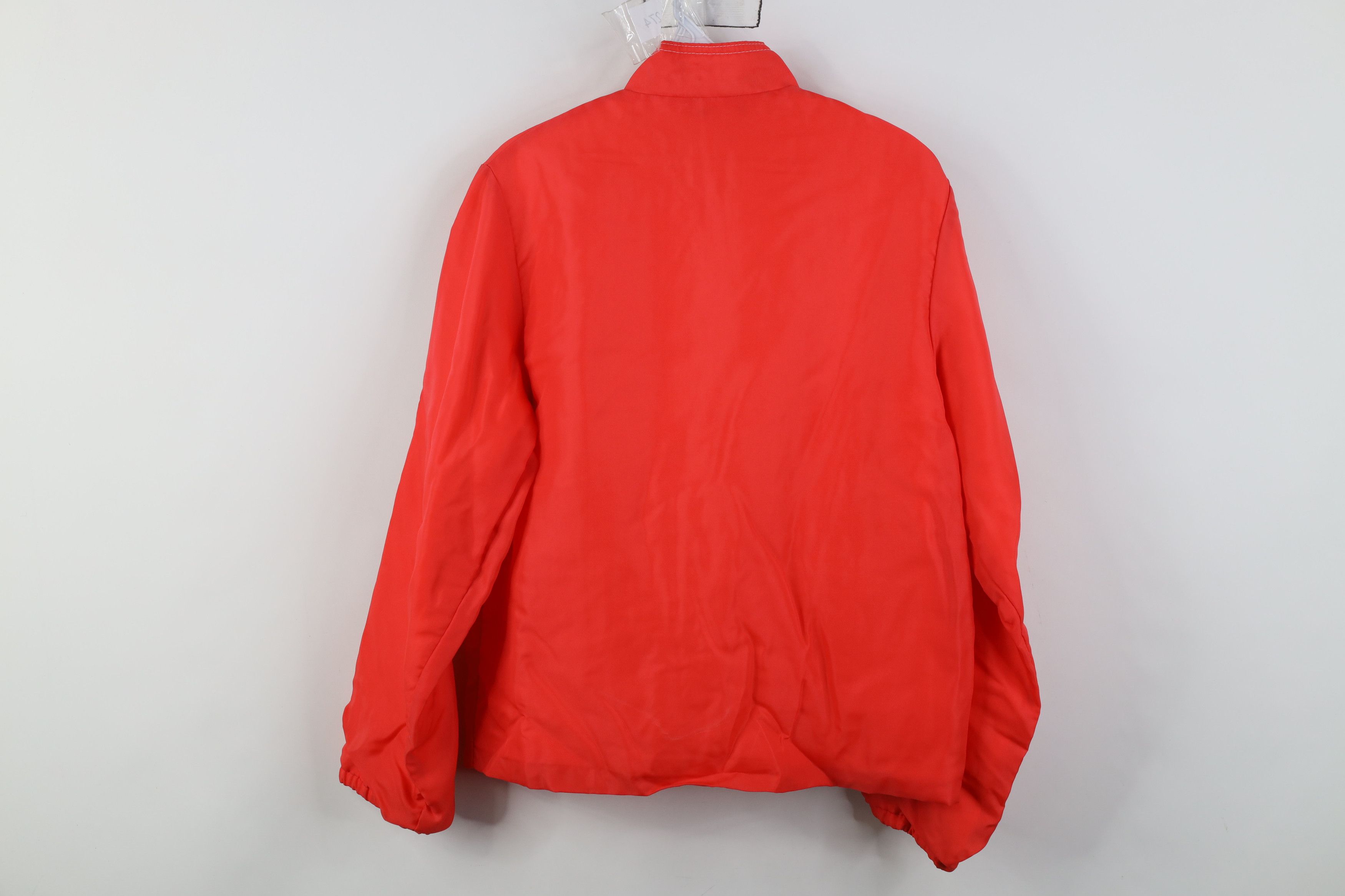 Vintage Vintage 60s CCI Ammunition Marksman Gun Lined Jacket USA Size US M / EU 48-50 / 2 - 14 Thumbnail