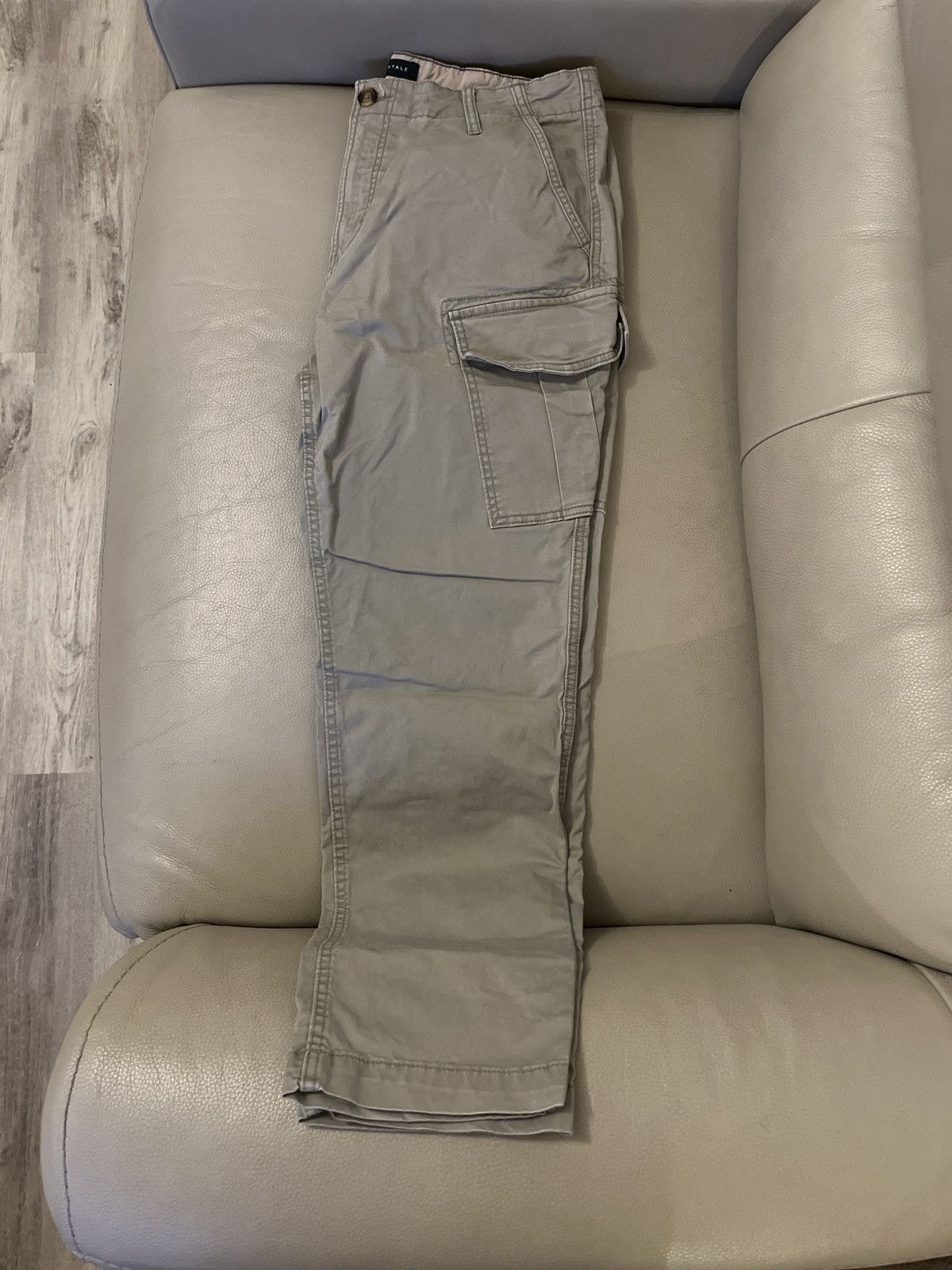 Aeropostale Aeropostale slim cargo Size US 32 / EU 48 - 4 Thumbnail