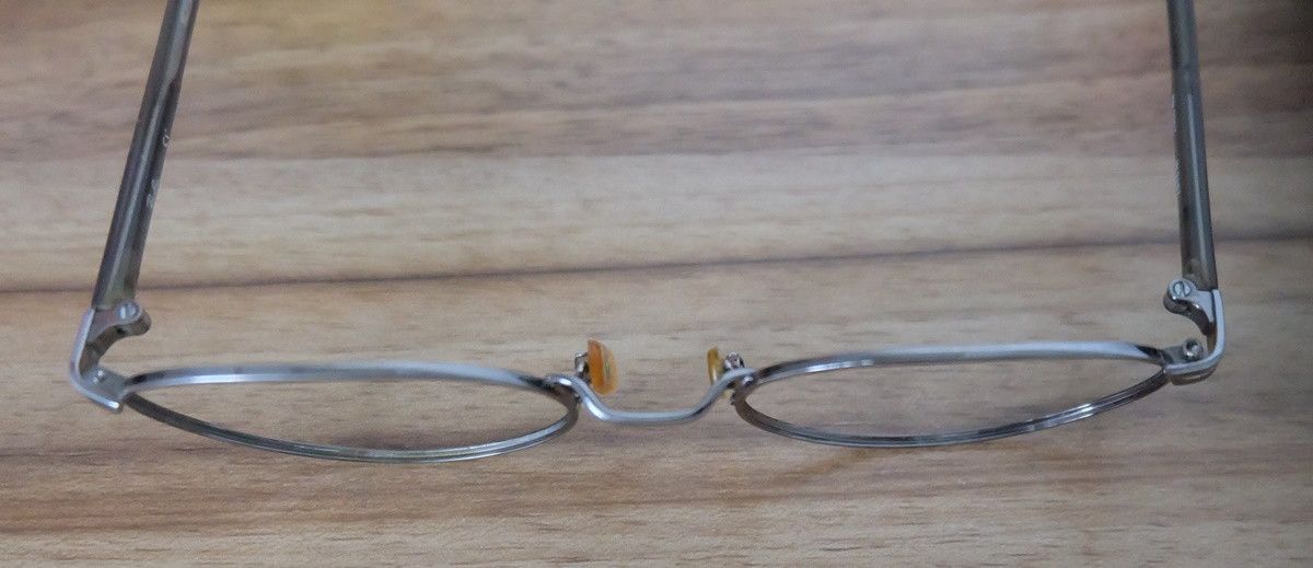 RayBan Vintage Ray-Ban RB3007 W2187 Glasses Size ONE SIZE - 7 Thumbnail