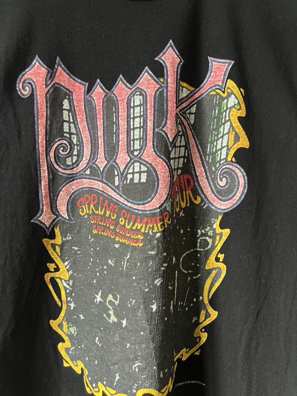 Y's Takeshi Kosaka by Y’s Pink Label Size US M / EU 48-50 / 2 - 2 Thumbnail