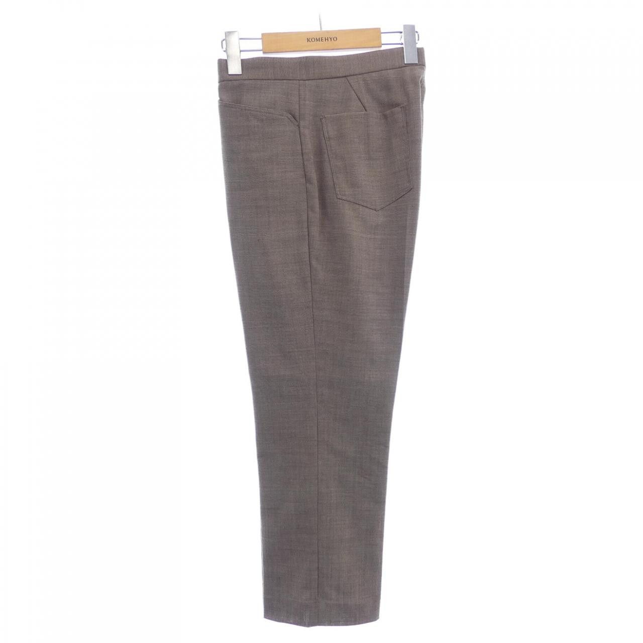 Other Drawer Pants Textile Pants 6514-236-1230 DUTY FREE for USA