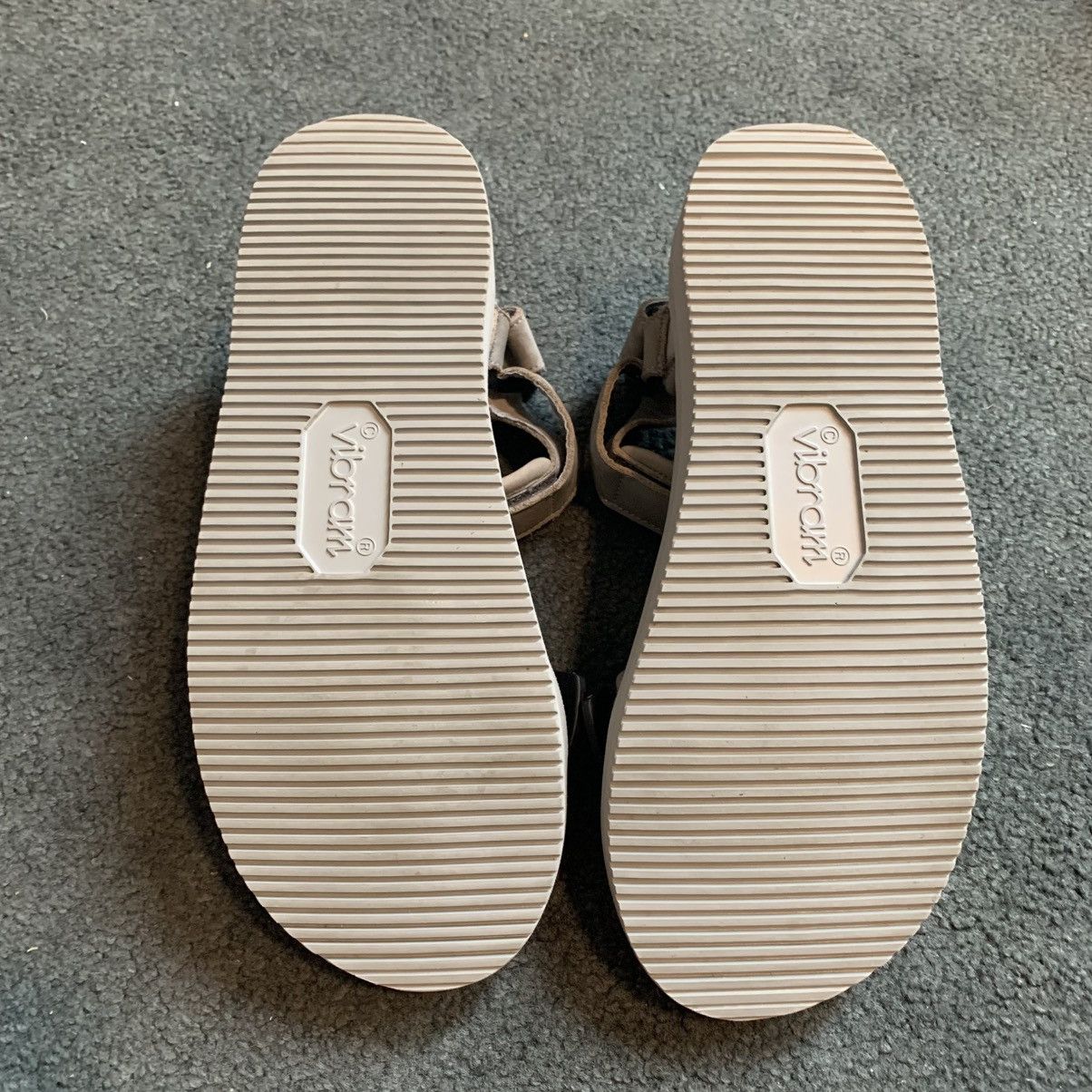 Suicoke SUICOKE DEPA-V2 SANDALS OG - D22v2NU Size US 10 / EU 43 - 5 Thumbnail