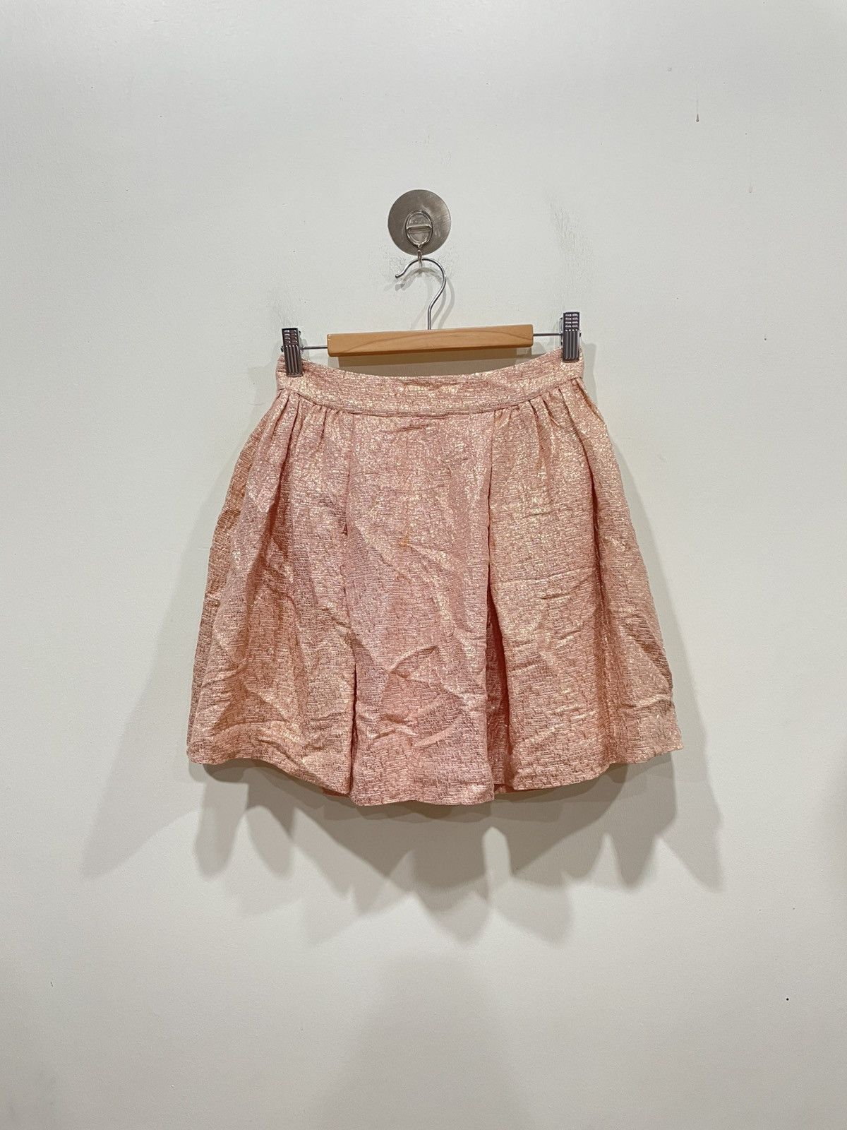 Kate Spade Kate Spade Mini Skirt Size 26" / US 2 / IT 38 - 1 Thumbnail