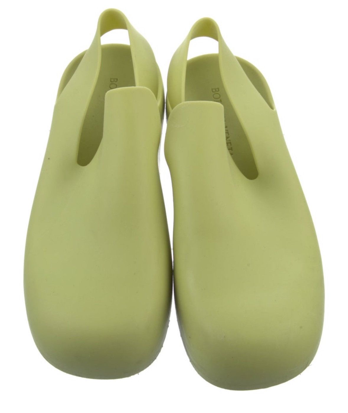 Bottega Veneta Bottega Veneta Puddle Loafers Size US 9 / EU 42 - 3 Thumbnail