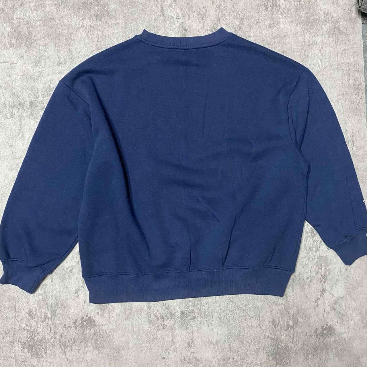 Other Navy vintage Yale University crewneck sweatshirt Size US L / EU 52-54 / 3 - 4 Thumbnail