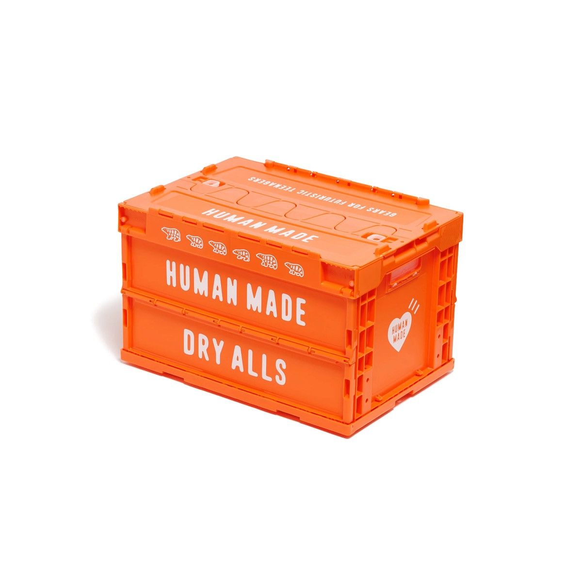 Human Made Container | Grailed