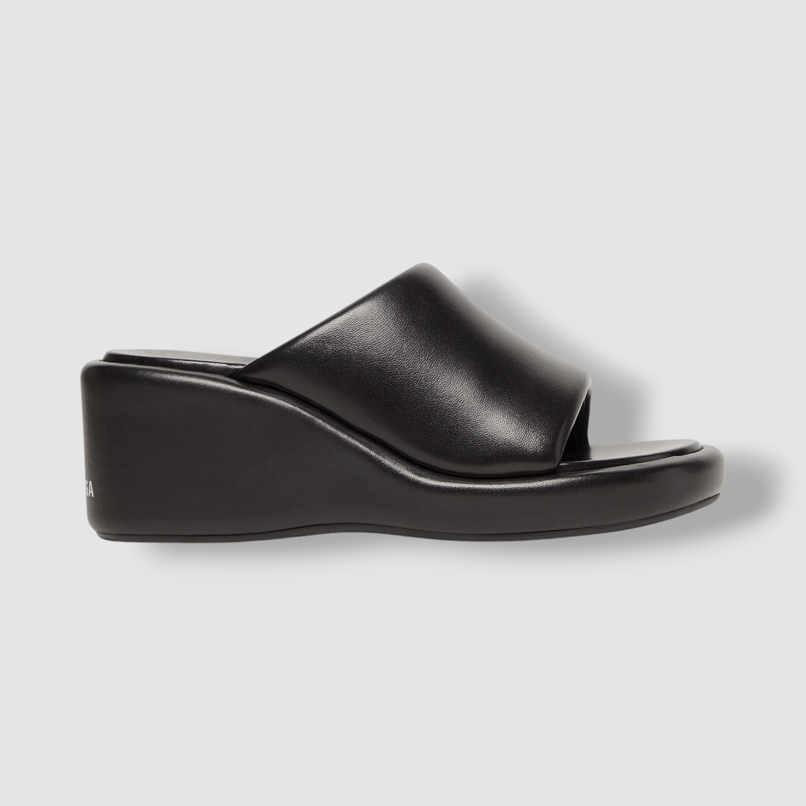Rise Wedge Sandals