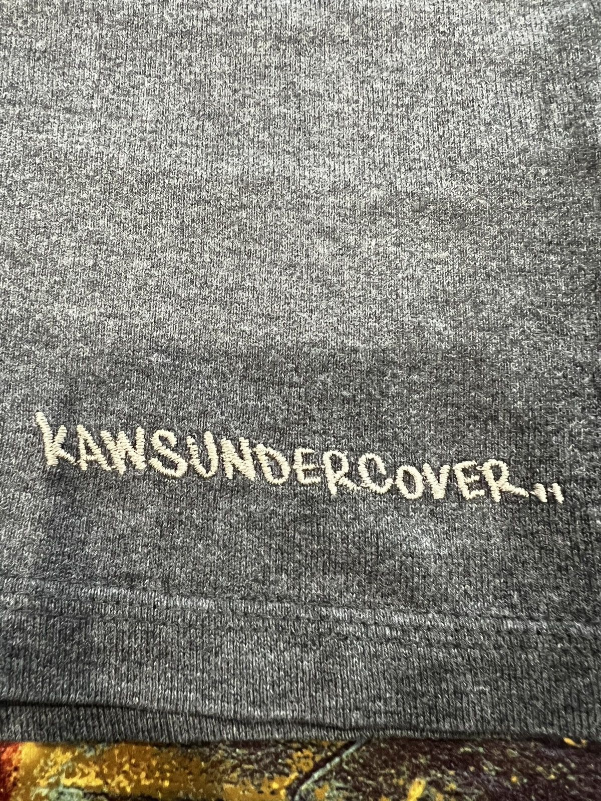 Kaws × Undercover Kaws x Undercover Size US S / EU 44-46 / 1 - 4 Thumbnail
