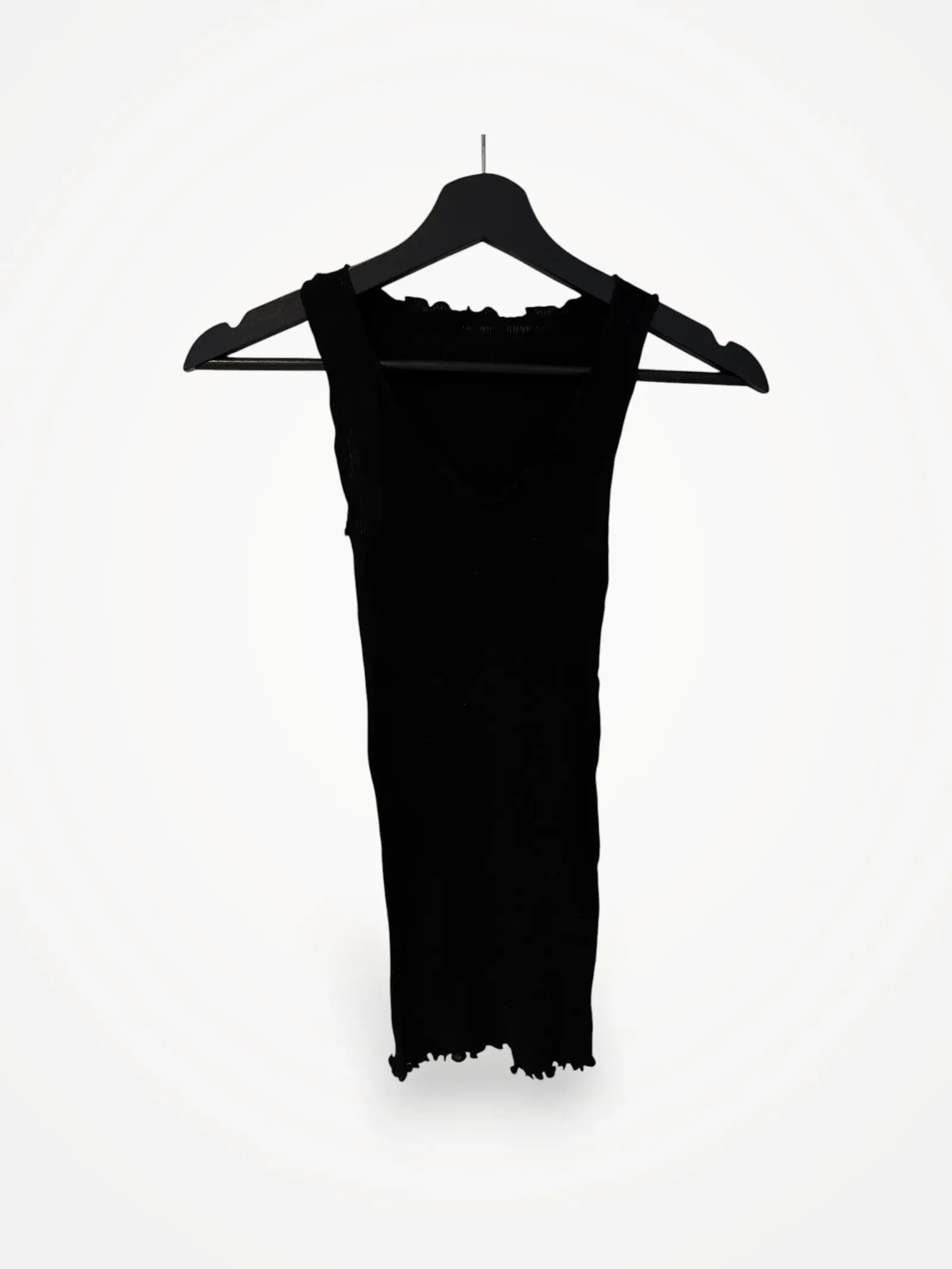 Toteme Toteme Savona Top Size XS / US 0-2 / IT 36-38 - 1 Thumbnail