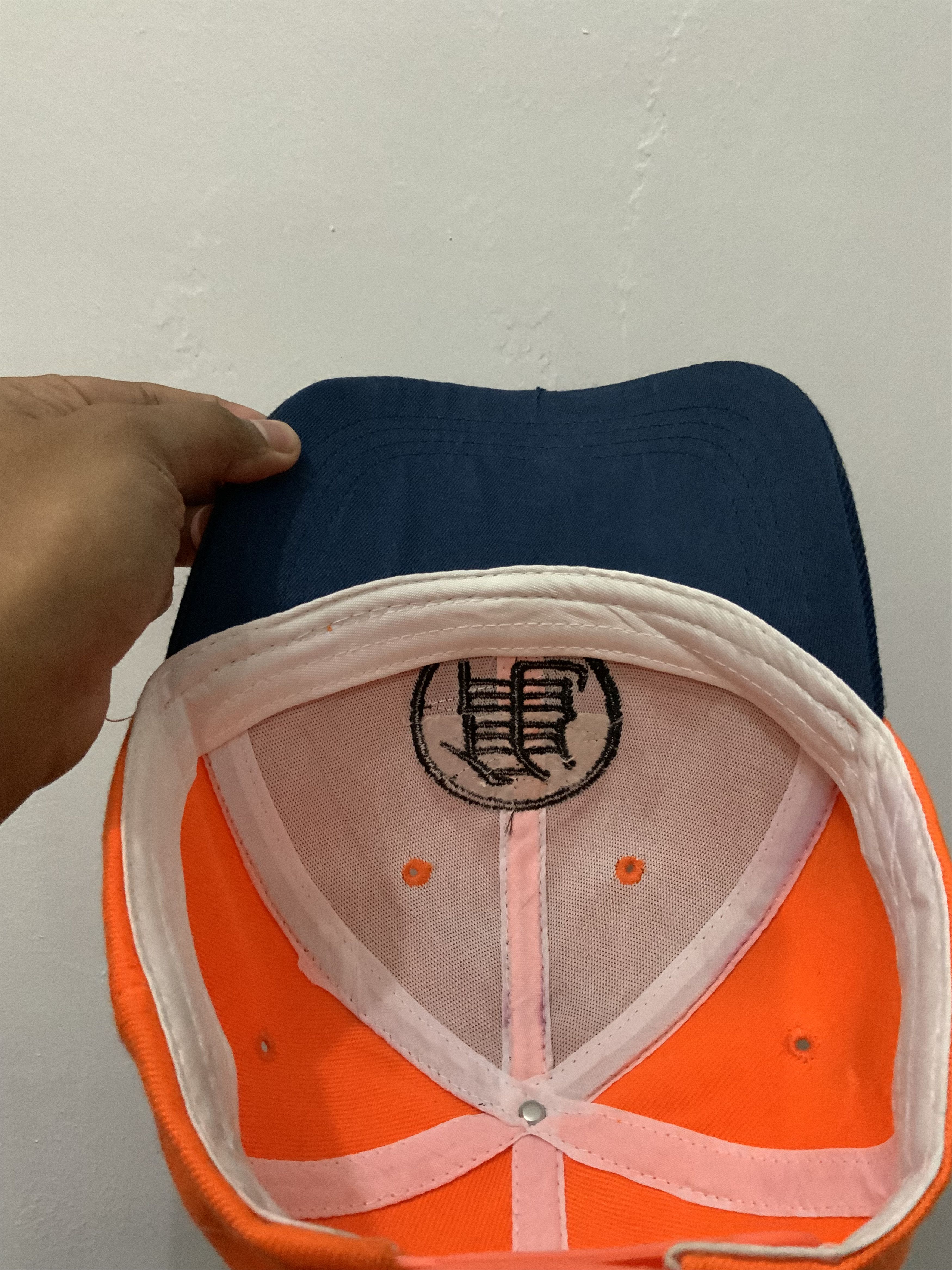 Vintage Vintage Dragon Ball Z Hat Size ONE SIZE - 10 Thumbnail