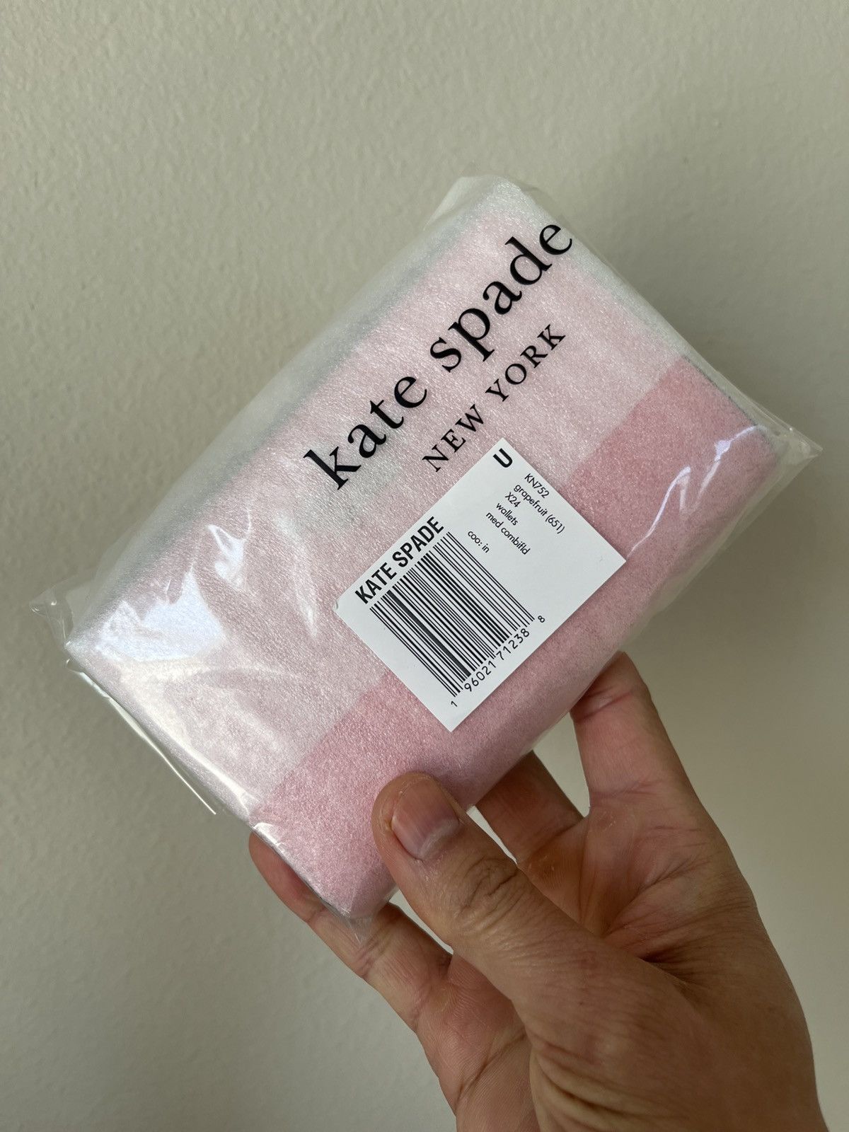 Kate Spade Kate Spade Wallet Size ONE SIZE - 10 Thumbnail