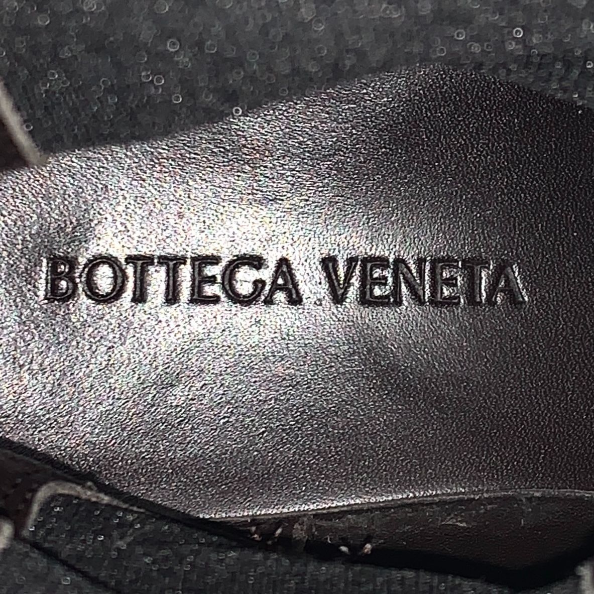 Bottega Veneta Bottega Veneta Womens Yellow Leather Platform Chelsea Boots Size US 6 / IT 36 - 2 Thumbnail
