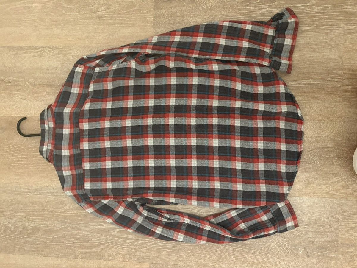 Denim & Supply Ralph Lauren Denim And Supply Ralph Lauren mens flannel Shirts Size S Size US S / EU 44-46 / 1 - 7 Thumbnail