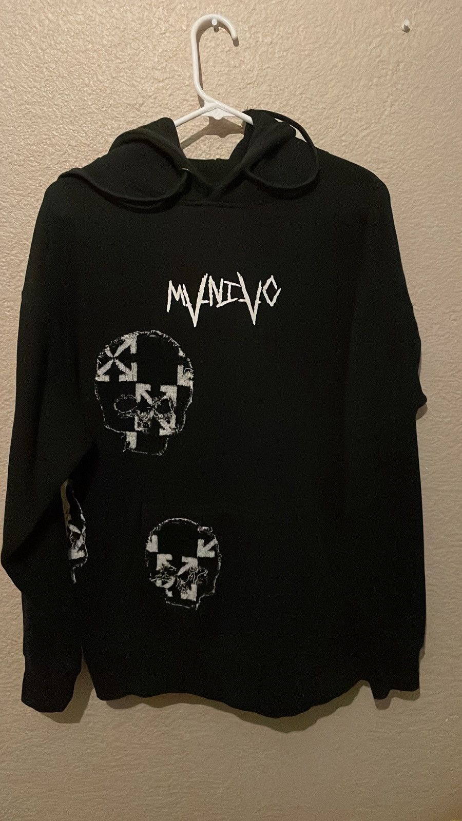 Vintage Maniac custom Size US L / EU 52-54 / 3 - 1 Thumbnail