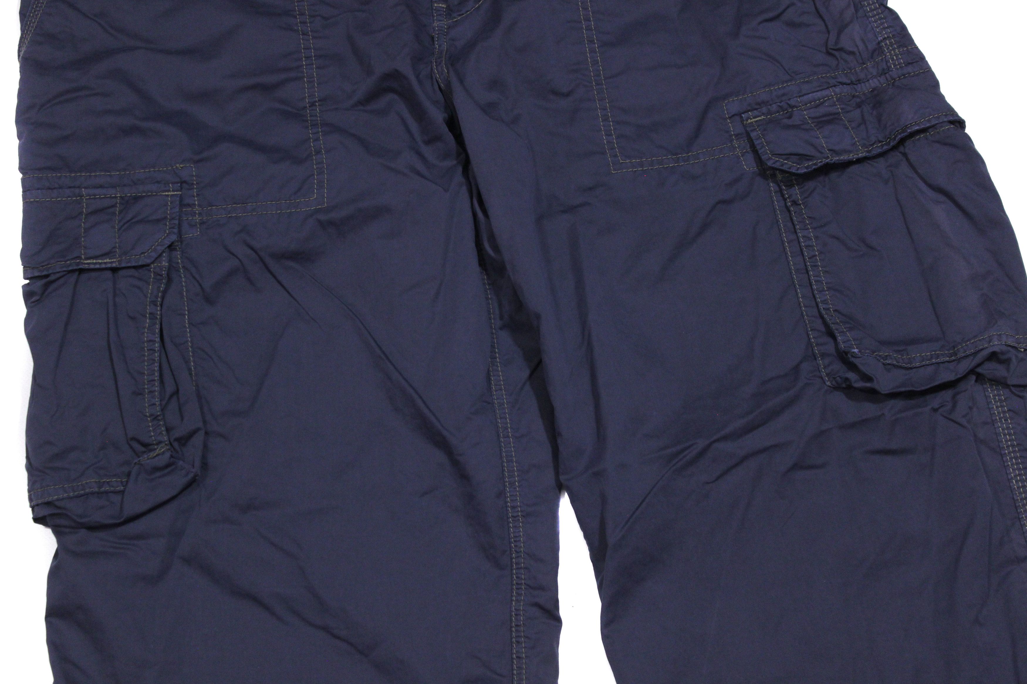 Armani Cargo Pants Size US 38 / EU 54 - 6 Thumbnail