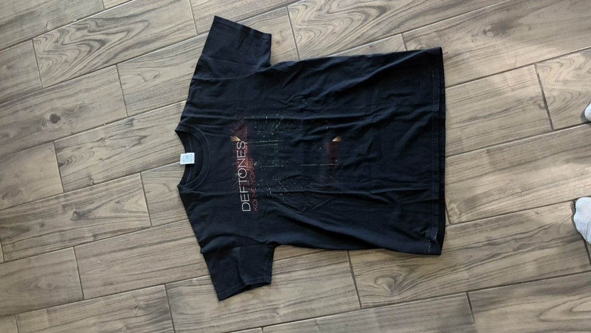 Other 2013 Deftones Koi No Yokan Tour- Tshirt Size US M / EU 48-50 / 2 - 1 Thumbnail