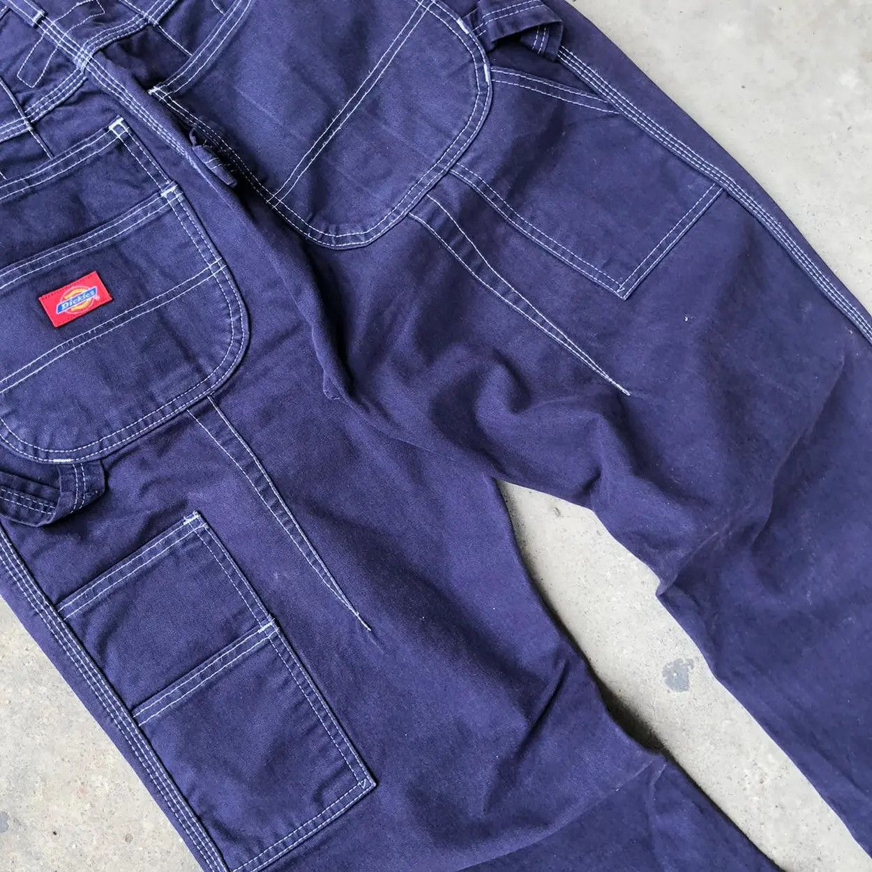 Dickies × Junya Watanabe Junya Watanabe x Dickies Rechonstructed Size US 32 / EU 48 - 6 Thumbnail