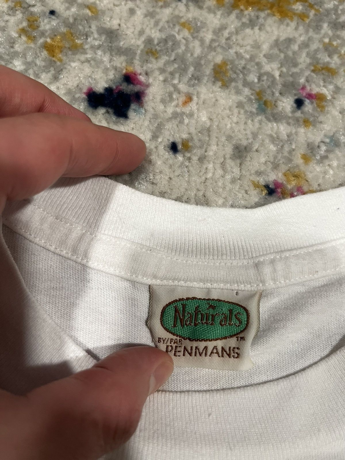 Vintage Vintage CEP Shirt XL Size US XL / EU 56 / 4 - 3 Thumbnail