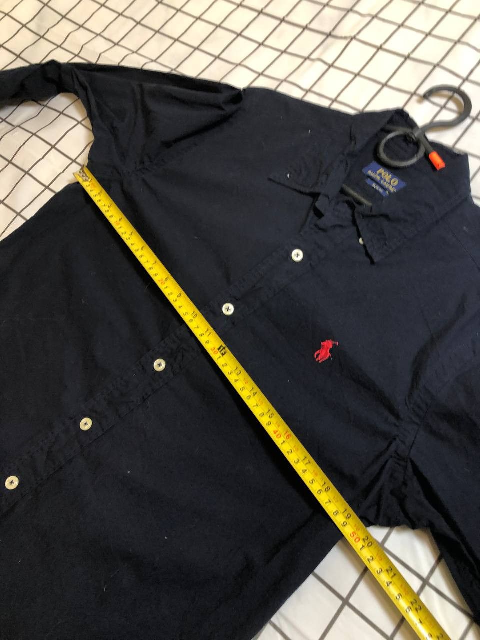 Polo Ralph Lauren Ralph Lauren Purple Label Button Down Shirt Mens Size US M / EU 48-50 / 2 - 6 Thumbnail