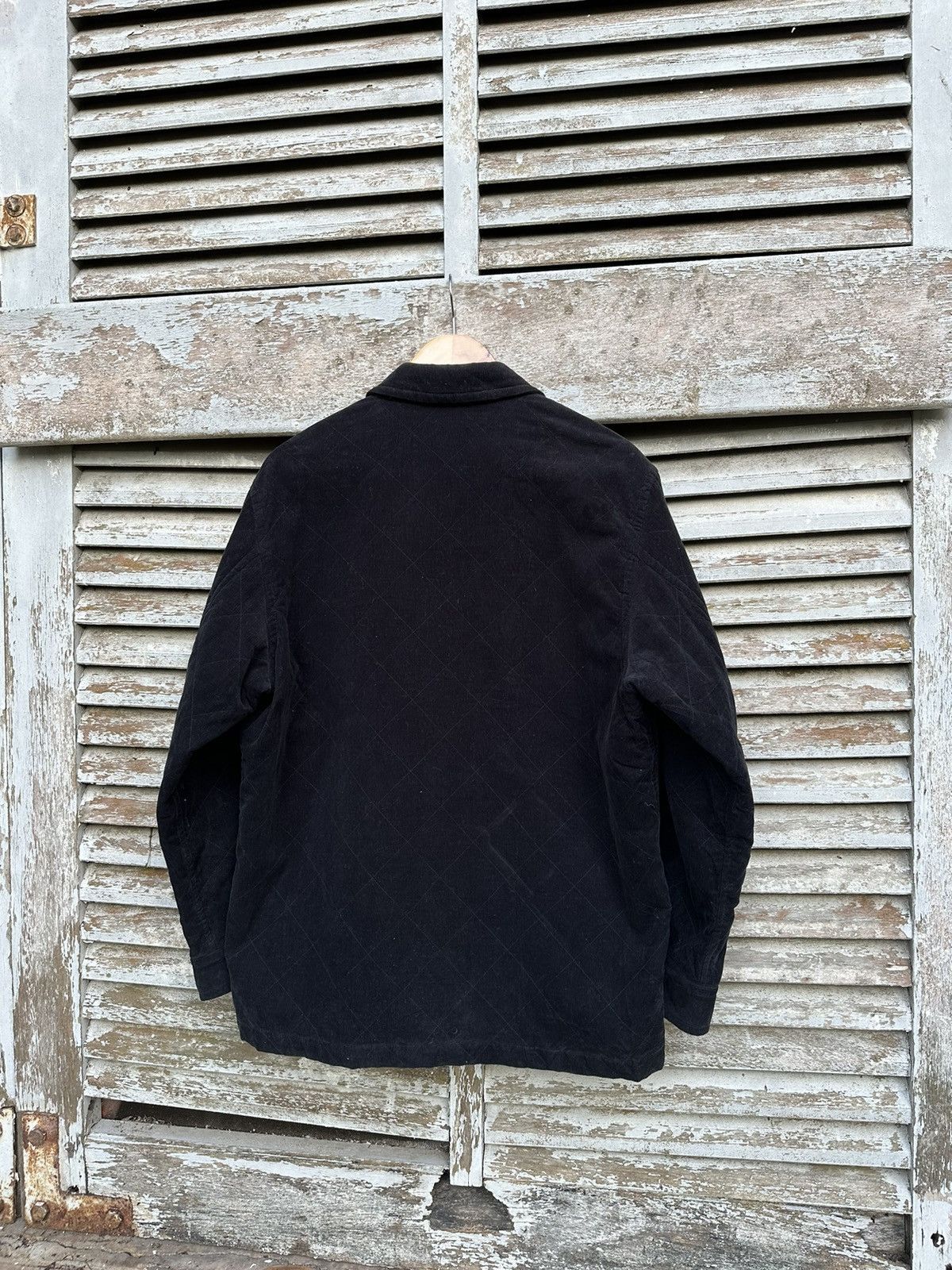 Vintage 👹Vintage McGregor Corduroy Jacket Size US M / EU 48-50 / 2 - 6 Thumbnail