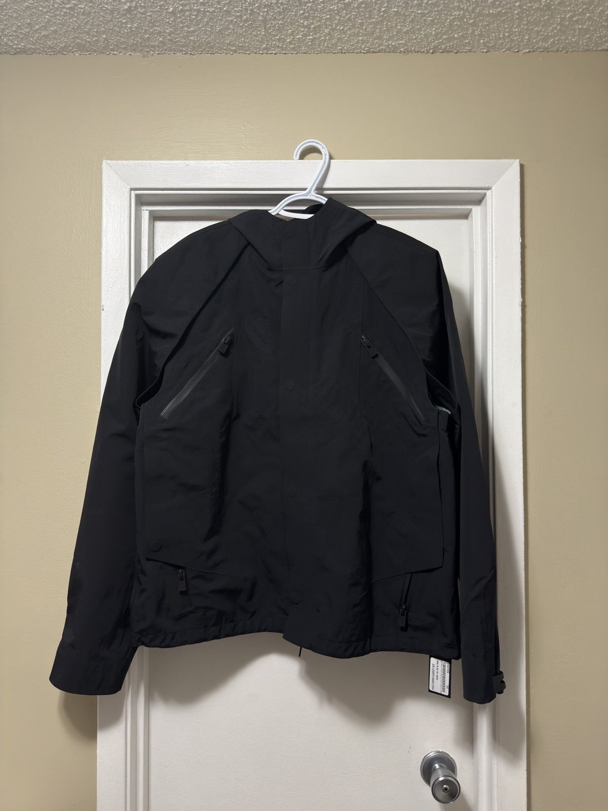 Heliot Emil Heliot Emil Ferro Jacket Size US L / EU 52-54 / 3 - 1 Thumbnail