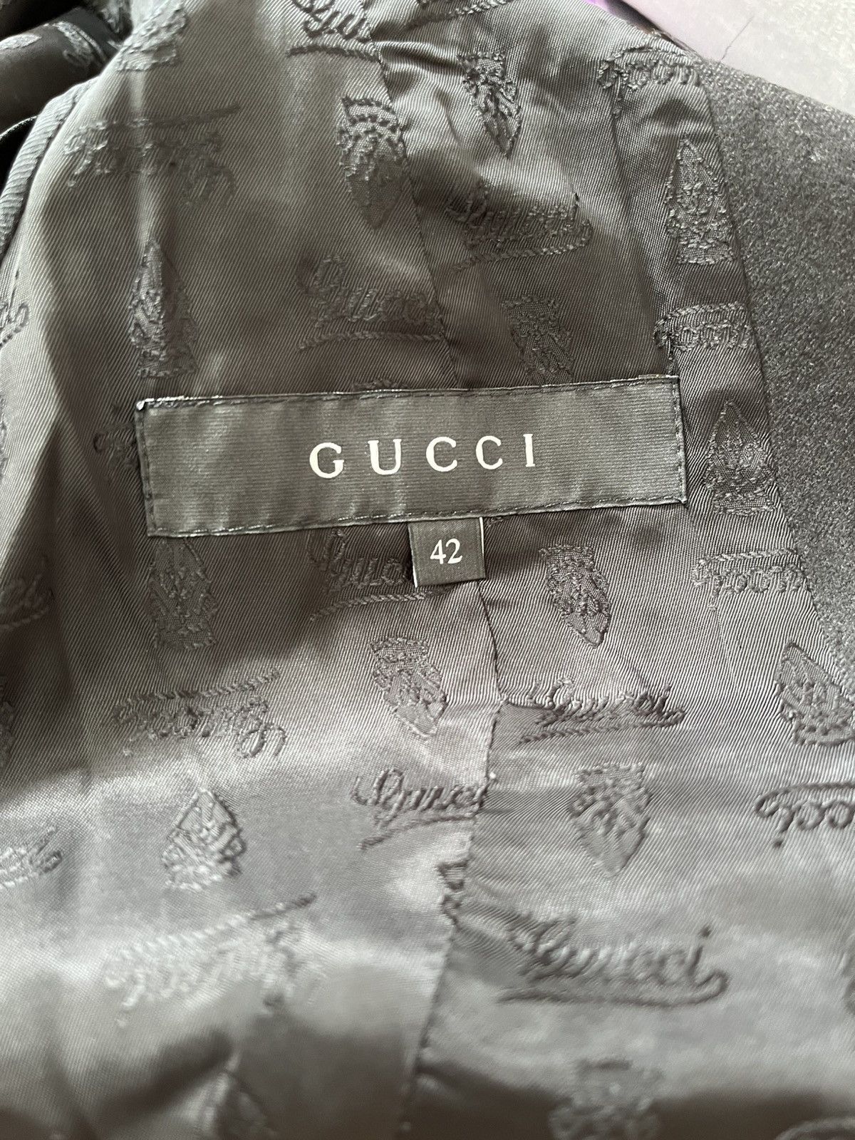 Gucci Gucci by Tom Ford Size M / US 6-8 / IT 42-44 - 3 Thumbnail