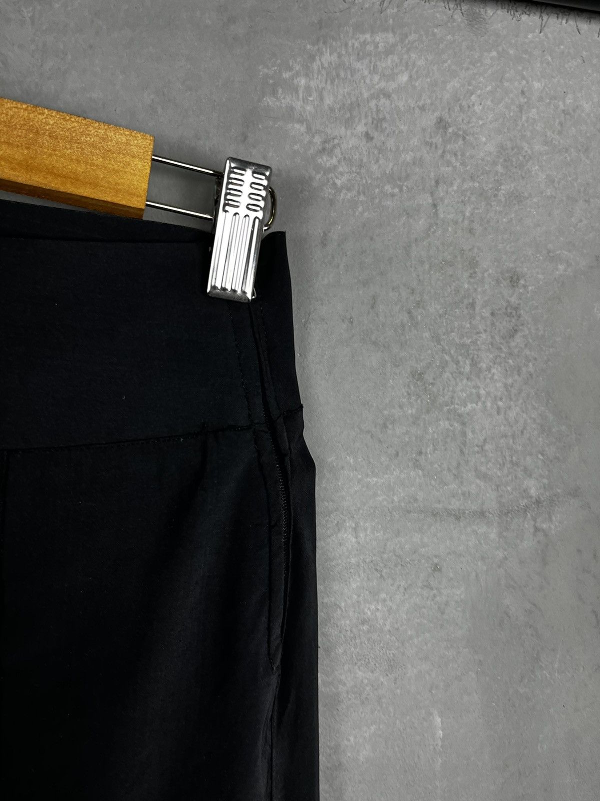 Marithe + Francois Girbaud Rare! 90s Marithe Francois Girbaud Construct Pants Size 34" / US 12 / IT 48 - 12 Thumbnail